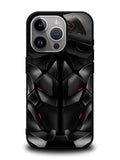Superman Costume iPhone 16 Pro Case OV5756