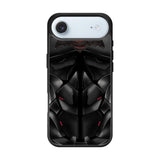 Superman Costume iPhone Air Case QC5756