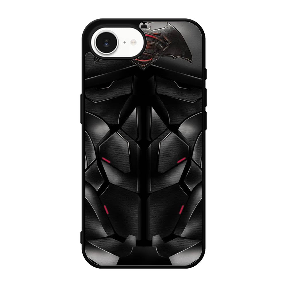 Superman Costume iPhone 17e Case QC5756