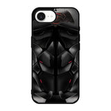 Superman Costume iPhone 17e Case QC5756