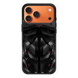 Superman Costume iPhone 17 Pro Max Case QC5756