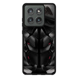 Superman Costume Motorola Moto Edge 2025 Case QC5756
