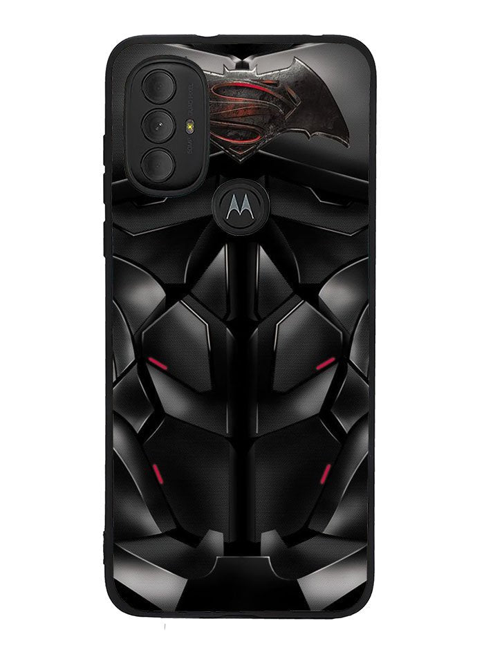 Superman Costume Motorola Moto G Pure 2021 , Moto G Power 2022 Case OV5756