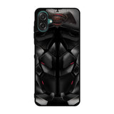Superman Costume Samsung Galaxy A07 Case QC5756