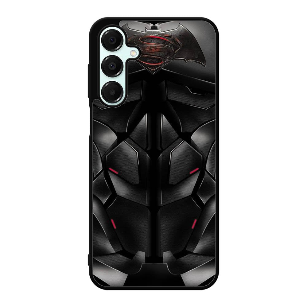 Superman Costume Samsung Galaxy A16 Case OV5756