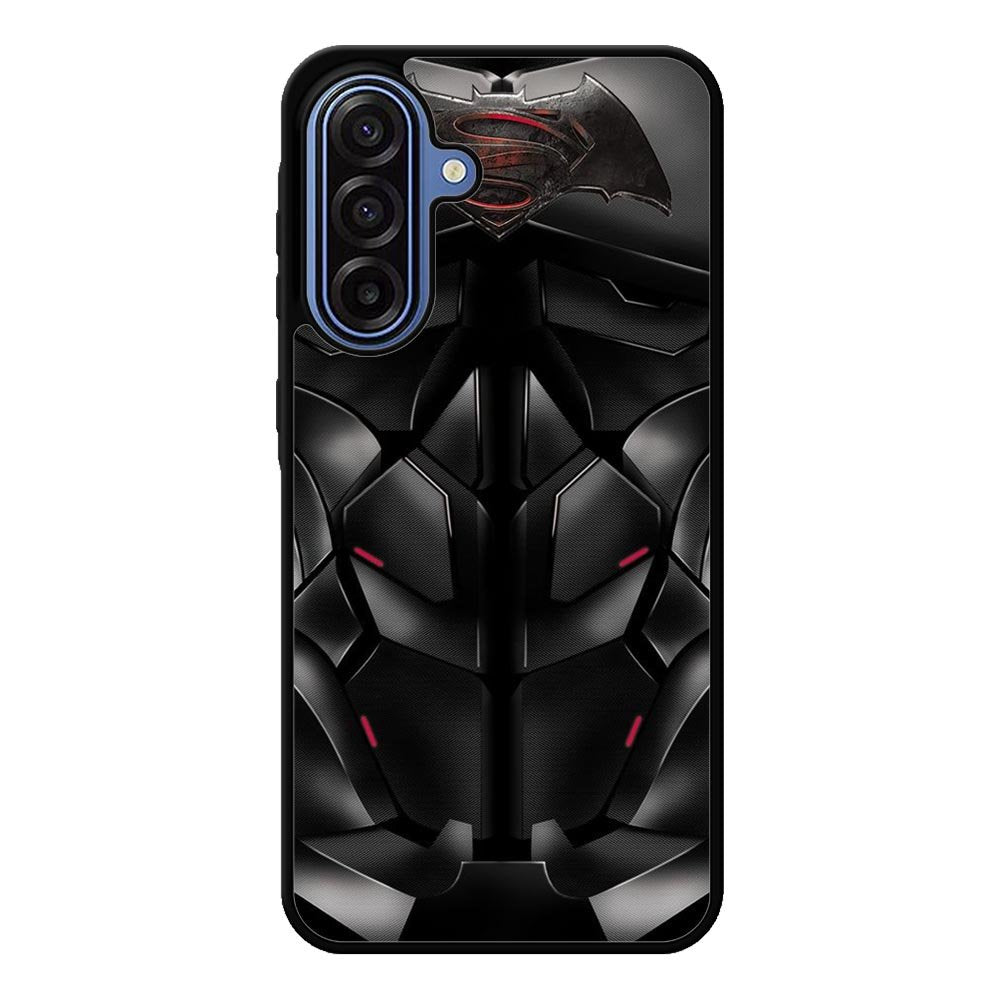 Superman Costume Samsung Galaxy A17 Case QC5756