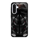 Superman Costume Samsung Galaxy A26 5G Case RC5756