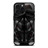 Superman Costume iPhone 16 Pro Max Case OV5756