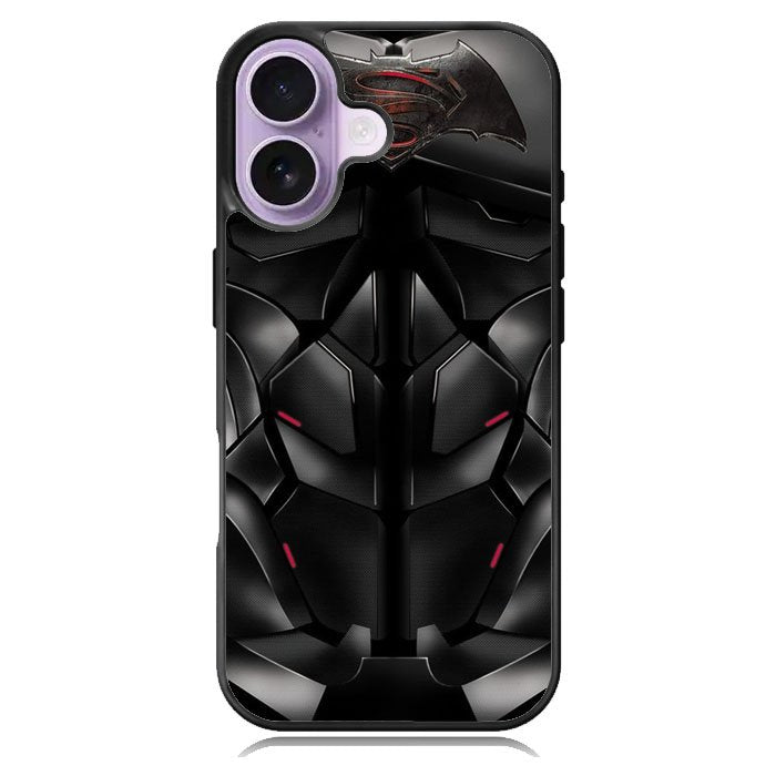 Superman Costume iPhone 17 Case OV5756