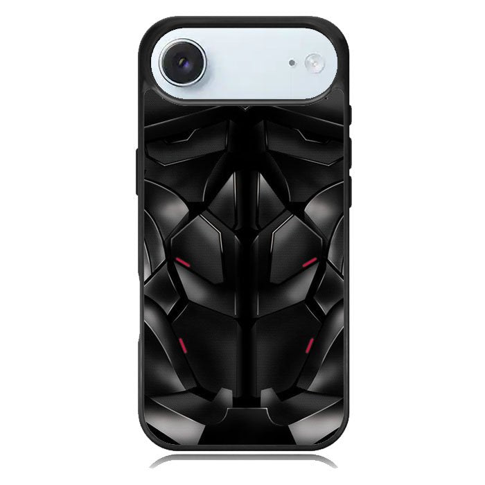 Superman Costume iPhone 17 Air Case OV5756
