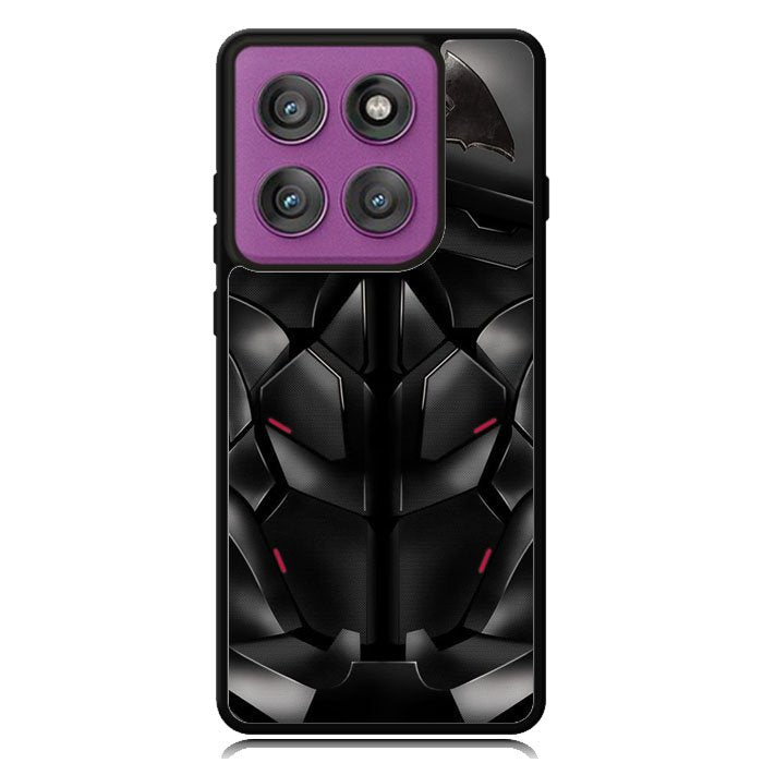 Superman Costume Motorola Moto Edge 2025 | Moto Edge 60 Fusion | Moto Edge 60 Pro Case OV5756