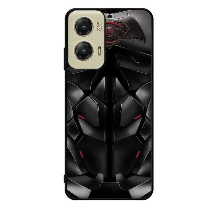 Superman Costume Motorola Moto G Stylus 5G 2024 Case OV5756