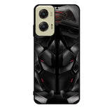 Superman Costume Motorola Moto G Stylus 5G 2024 Case OV5756