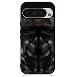 Superman Costume Google Pixel 9 Pro XL Case OV5756