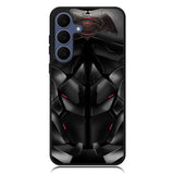Superman Costume Samsung Galaxy S25 FE Case OV5756