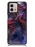 Deadpool 6th Motorola Moto G Stylus 5G 2023 Case