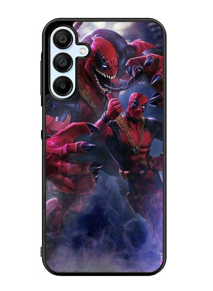 Deadpool 6th Samsung Galaxy A15 5G Case
