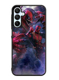 Deadpool 6th Samsung Galaxy A15 5G Case