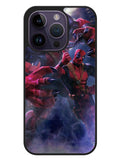 Deadpool 6th iPhone 14 Pro Case