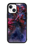 Deadpool iPhone 15 Plus Case OV5950