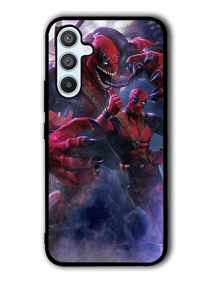 Deadpool 6th Samsung Galaxy A54 5G Case