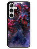Deadpool 6th Samsung Galaxy S24 5G Case