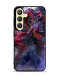 Deadpool 6th Samsung Galaxy S25 Plus 5G , Samsung Galaxy S25+ 5G Case