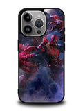 Deadpool 6th iPhone 15 Pro Case