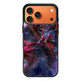 Deadpool 6th Samsung Galaxy S26 Case