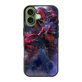 Deadpool 6th iPhone 17 Case