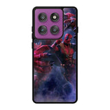 Deadpool 6th Motorola Moto Edge 60 Pro Case