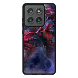 Deadpool 6th Motorola Moto Edge 2025 Case