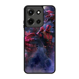 Deadpool 6th Motorola Moto G 5G 2025 Case OV8202