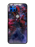 Deadpool 6th Motorola Moto G 5G Case , Moto One 5G Ace Case
