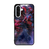 Deadpool 6th Samsung Galaxy A36 Case OV6817