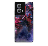 Deadpool 6th Motorola Moto Edge 2024 Case OV6817