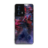 Deadpool 6th Motorola Moto G Power 5G 2024 Case OV6817