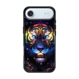 Neon leon iPhone Air Case QC5825