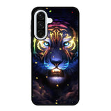 Neon leon Samsung Galaxy A16 5G Case RC5825