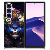 Neon leon Samsung Galaxy Z Fold 7 Case OV5825