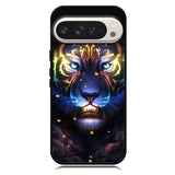 Neon leon Google Pixel 10 Pro XL Case RC5825