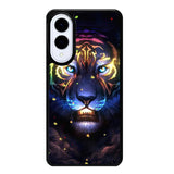Neon leon Samsung Galaxy S25 Edge 5G Case OV5825