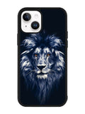 Lion iPhone 14 Case QC5860