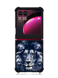 Lion Motorola Moto Razr Plus 2023 , Moto Razr+ 2023 Case OV5860