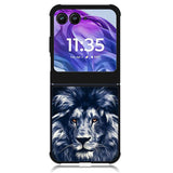 Lion Motorola Moto Razr Plus 2024 , Moto Razr+ 2024 Case OV5860