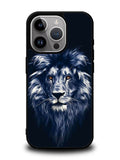 Lion iPhone 16 Pro Max Case OV5860