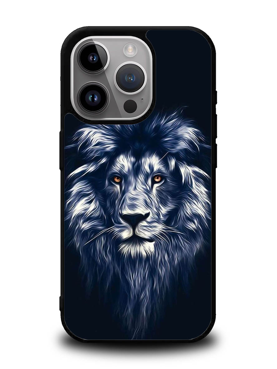 Lion iPhone 16 Pro Case OV5860