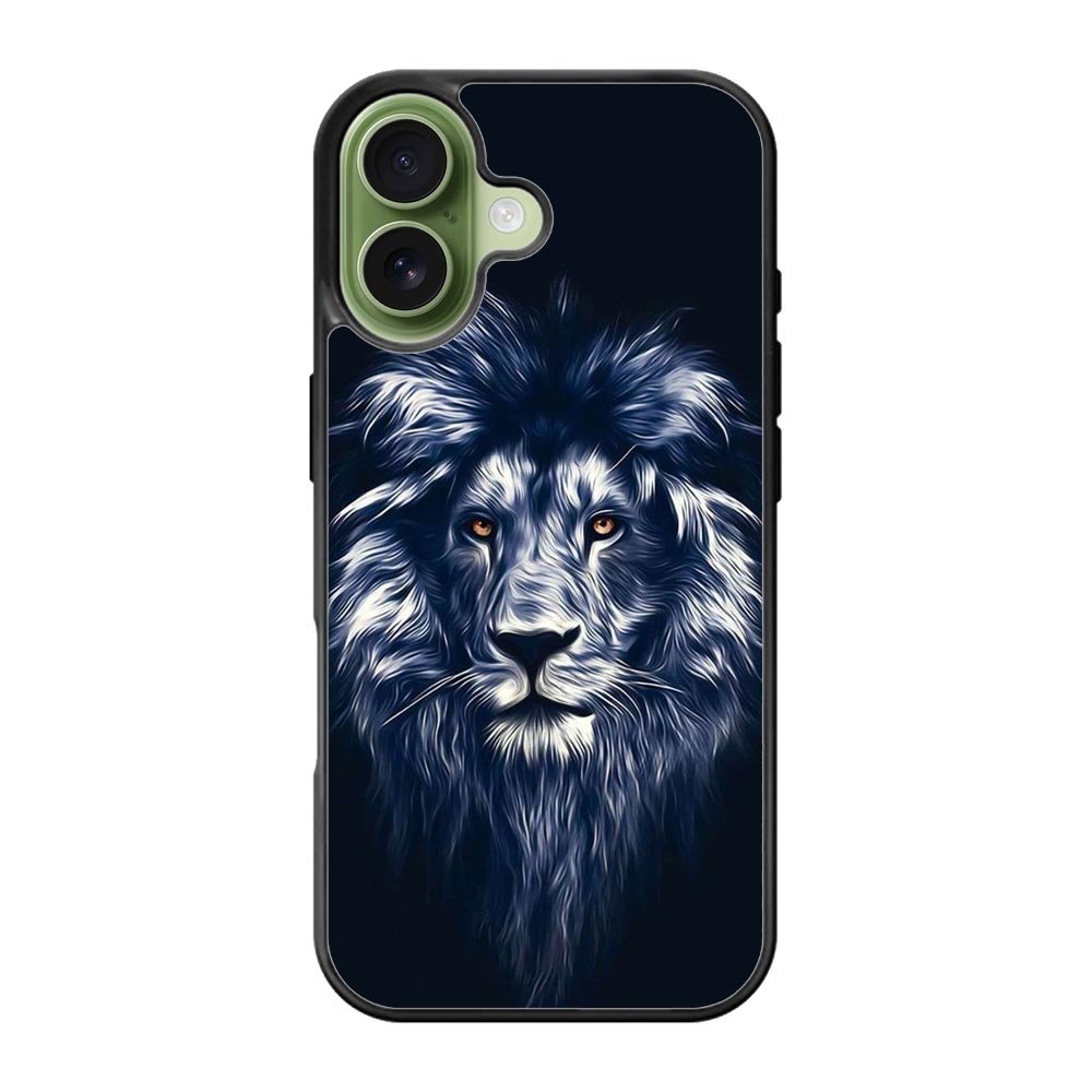 Lion iPhone 17 Case OV5860