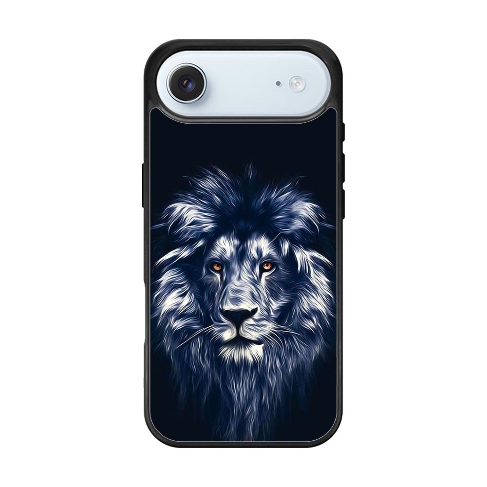 Lion iPhone Air Case OV5860