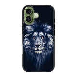 Lion iPhone 17 Case OV5860